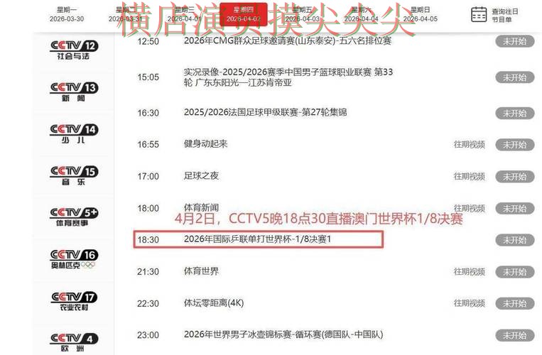 热门新闻